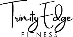 Trinity Edge Fitness logo