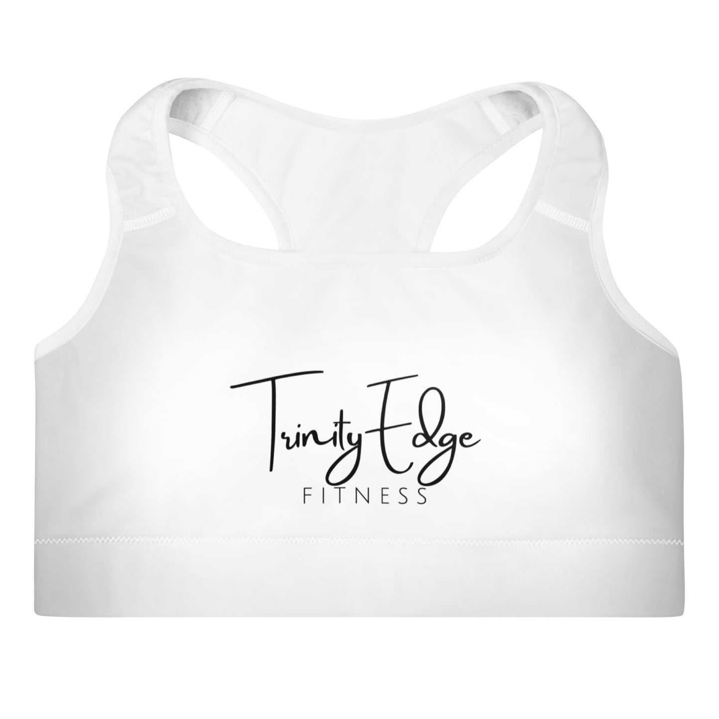 Padded Sports Bra