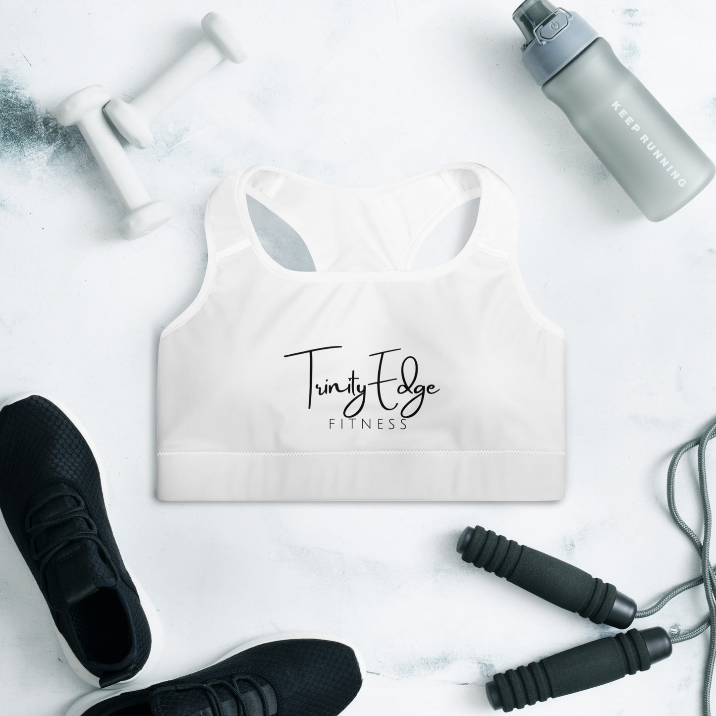 Padded Sports Bra