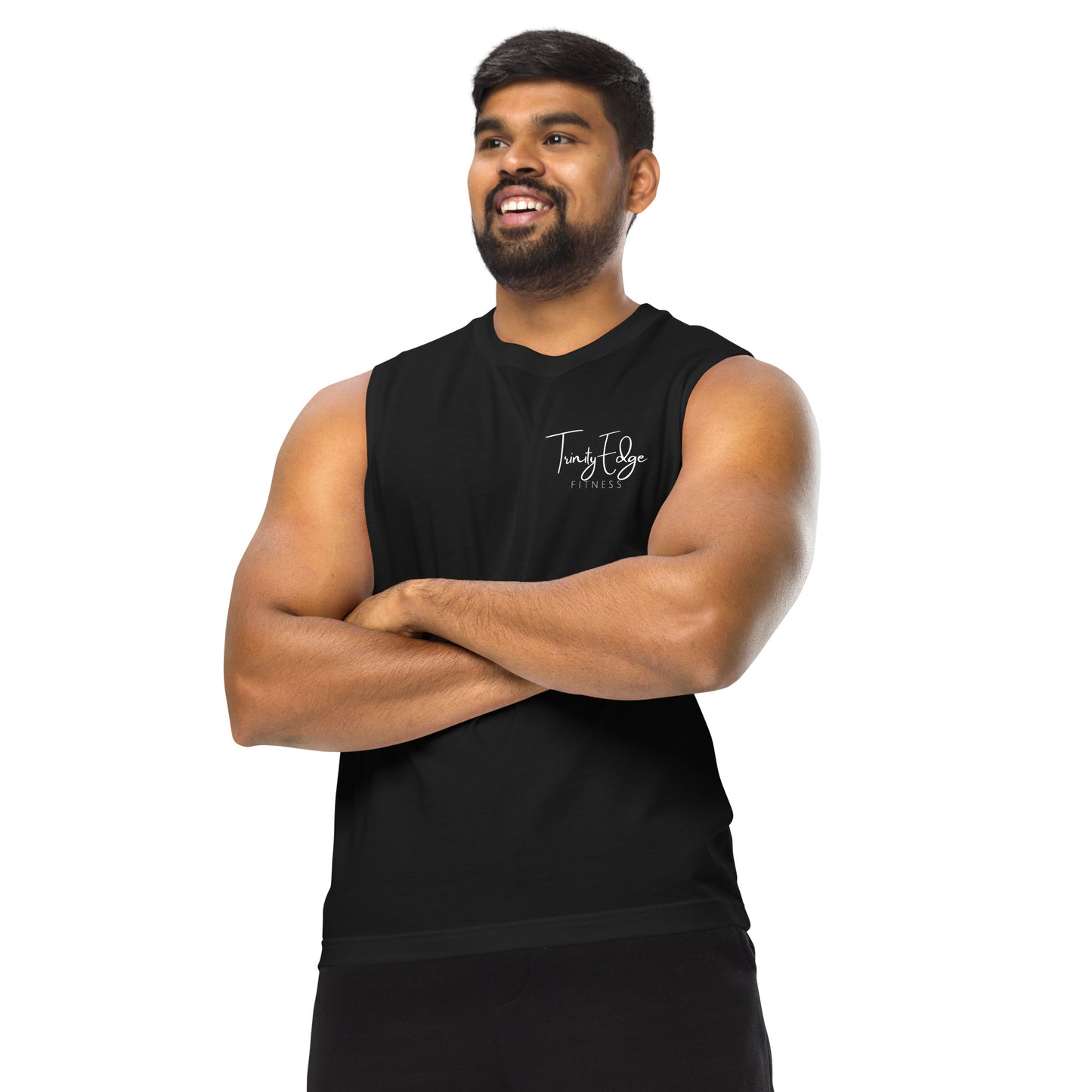 Unisex Tank Top