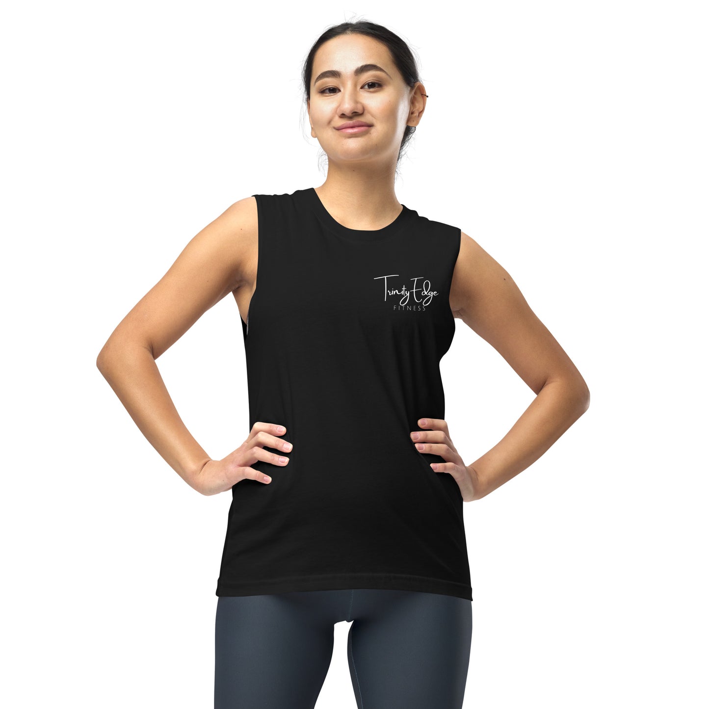 Unisex Tank Top