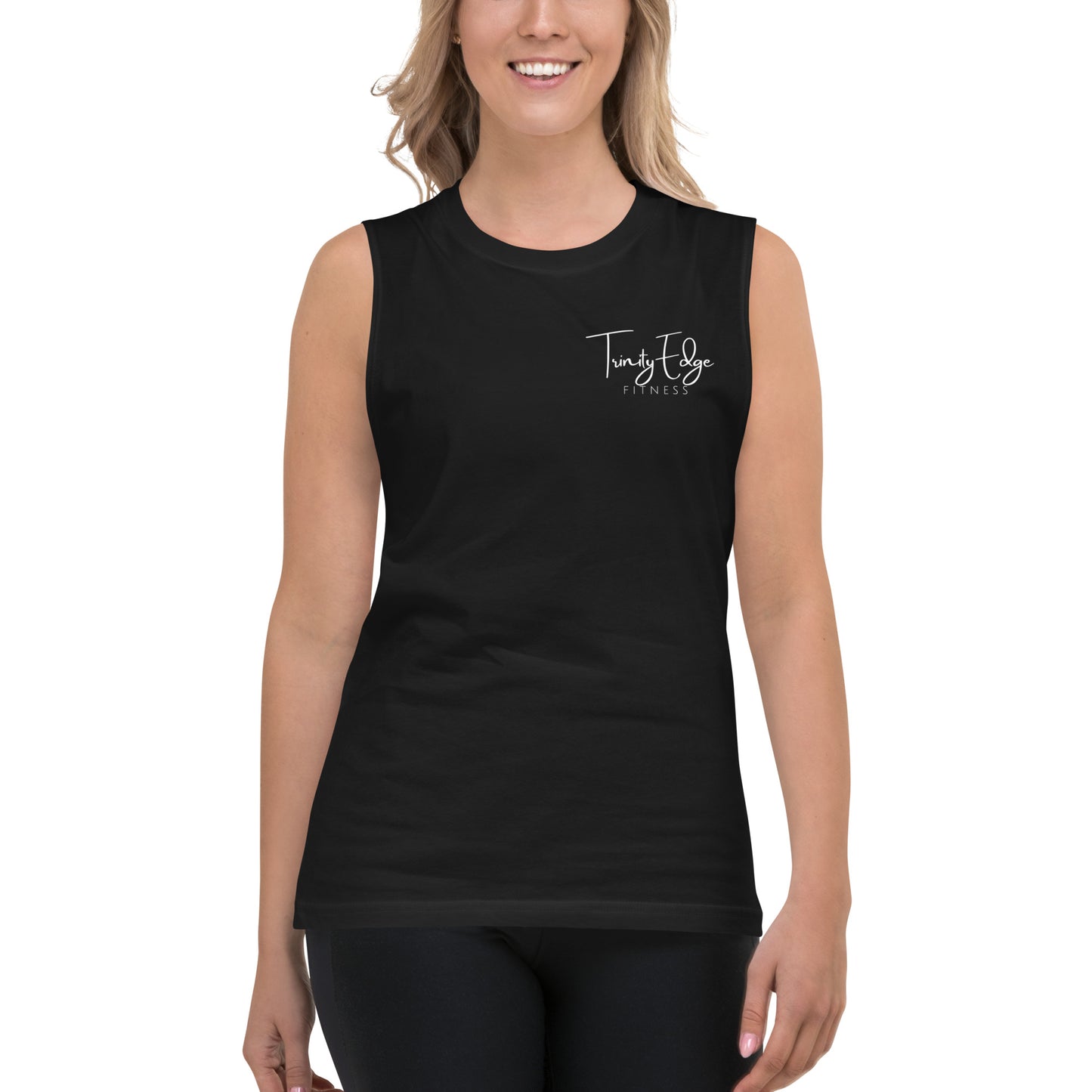 Unisex Tank Top