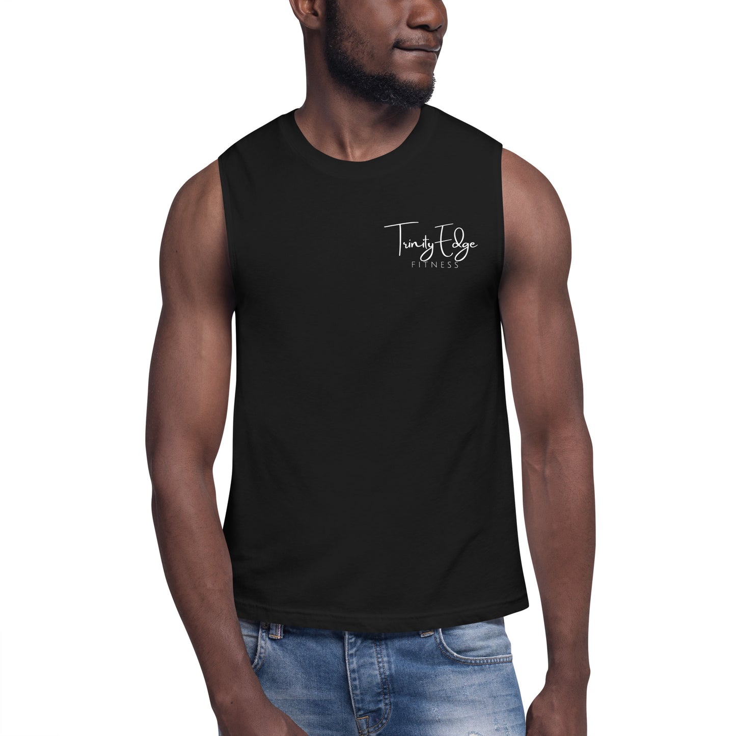 Unisex Tank Top