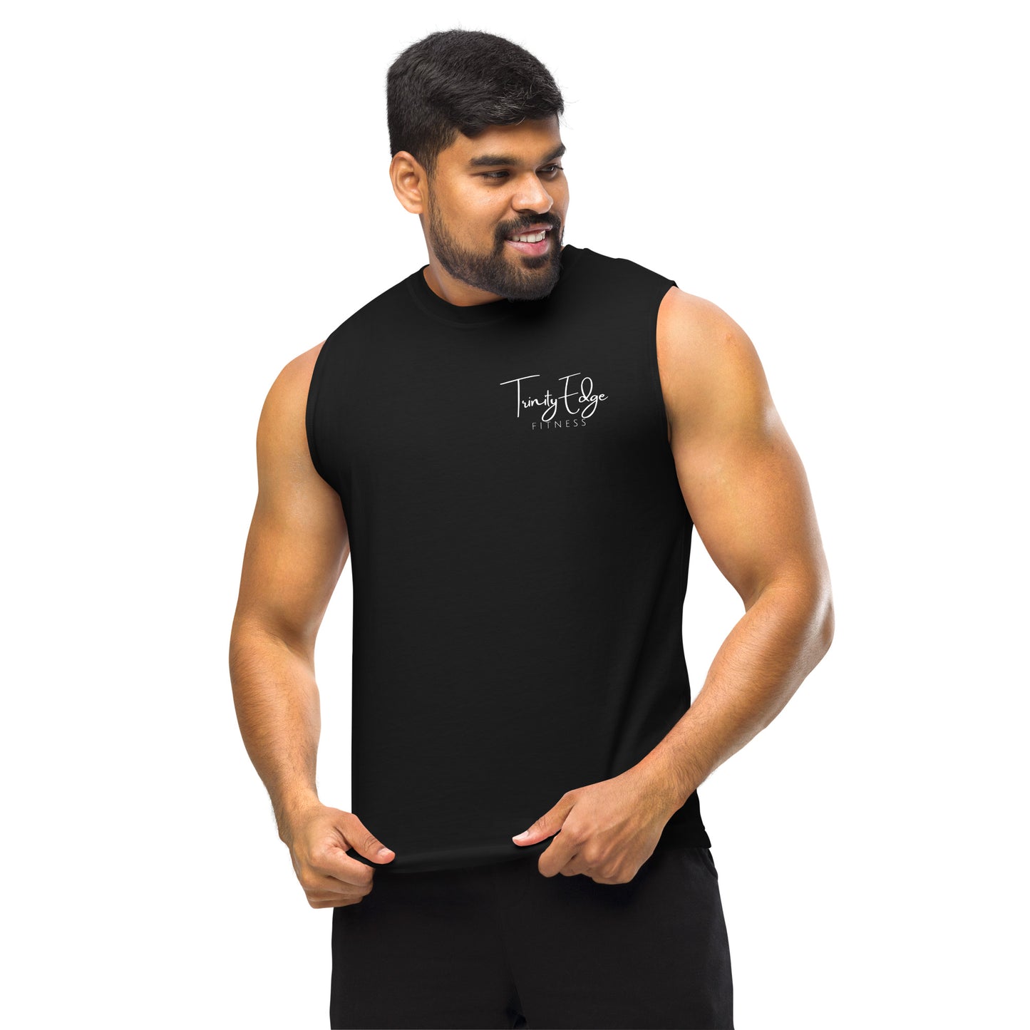 Unisex Tank Top