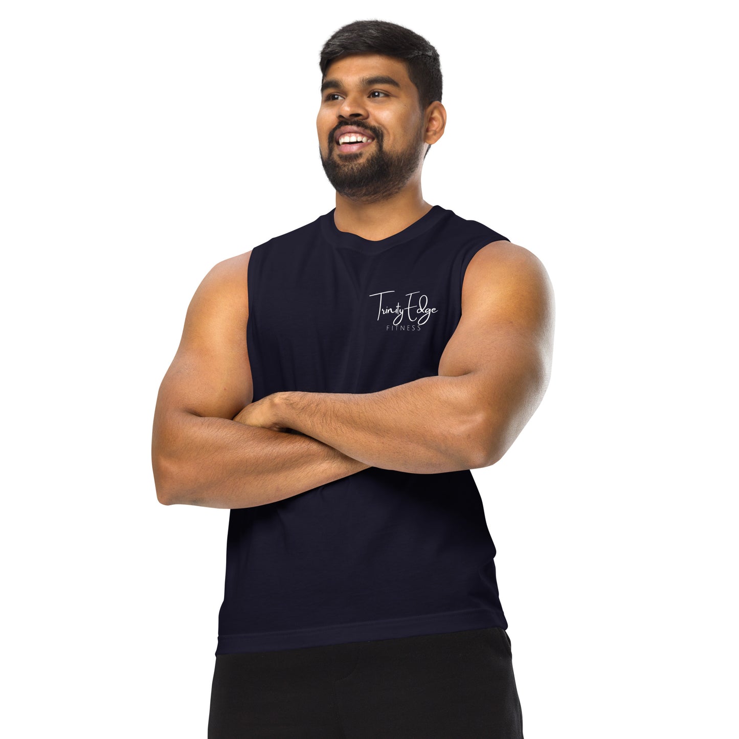 Unisex Tank Top