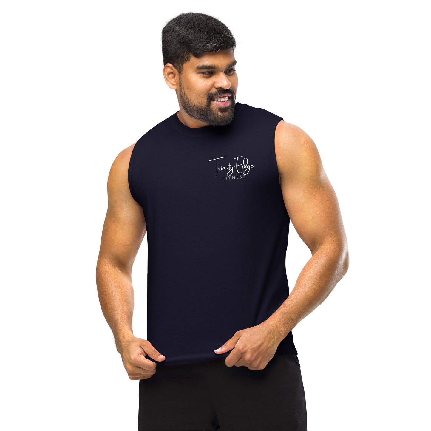 Unisex Tank Top