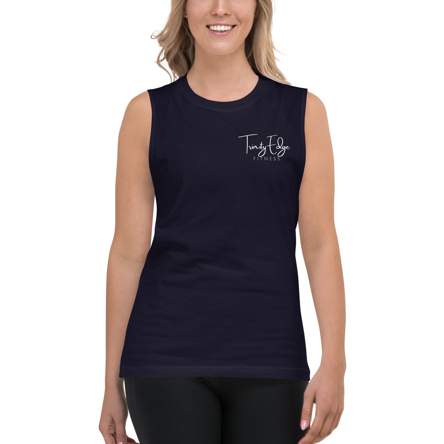 Unisex Tank Top
