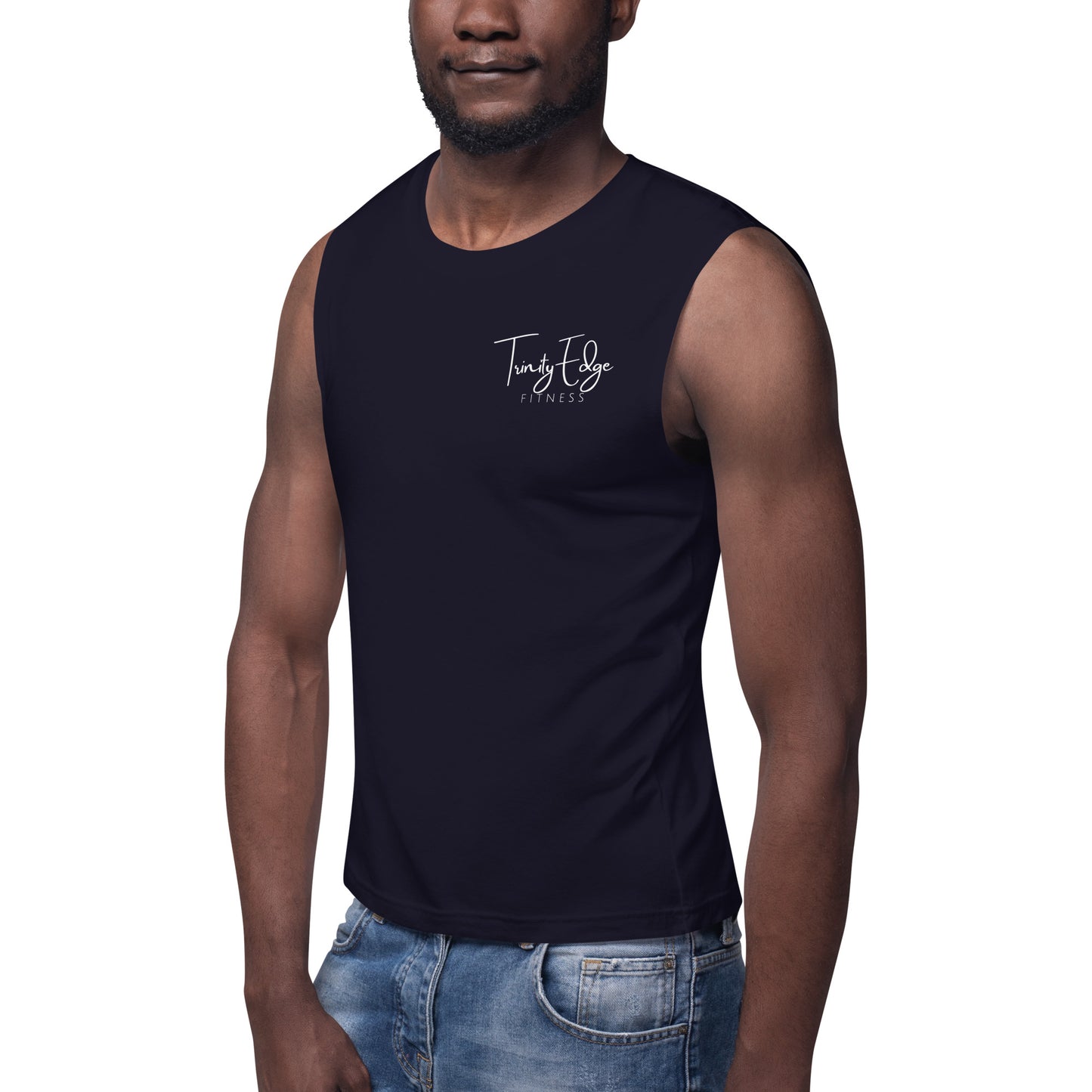Unisex Tank Top